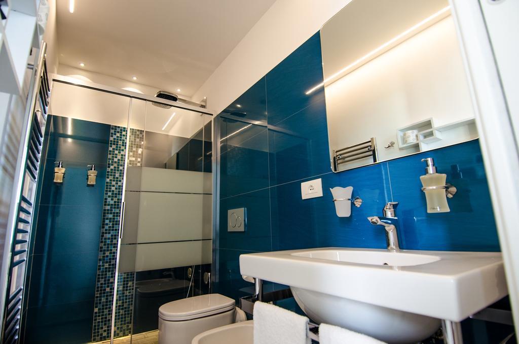 Creuza De Mae Affittacamere 3*