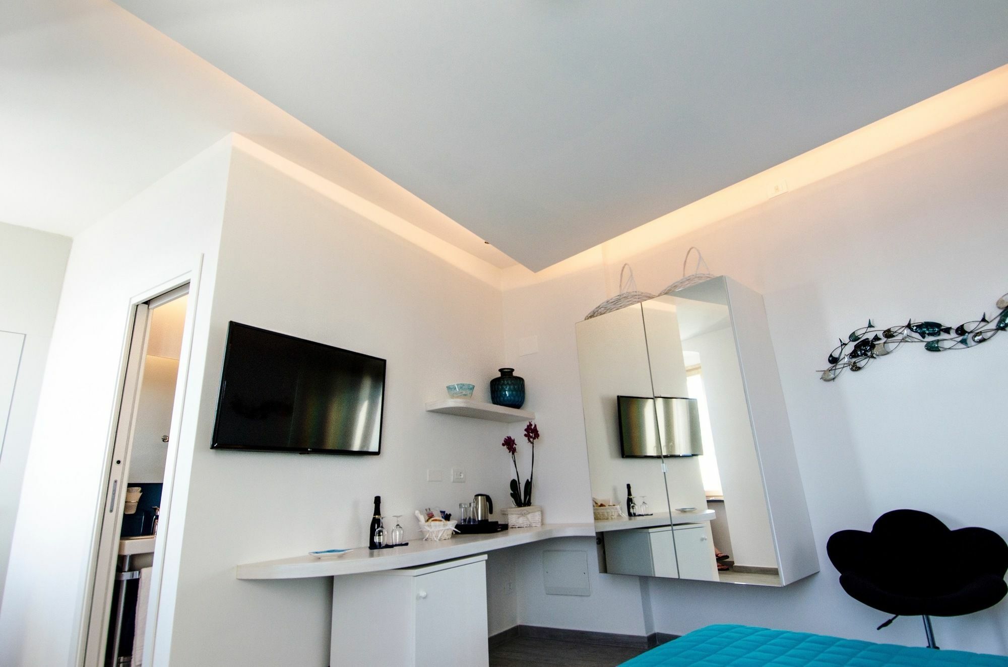 Creuza De Mae Affittacamere 3*