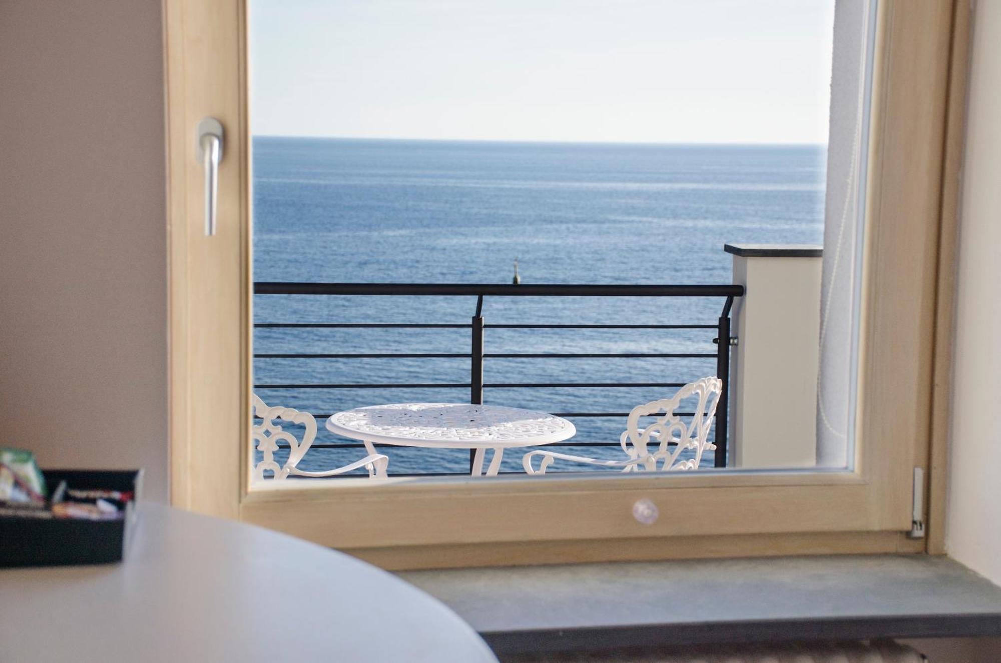 Creuza De Mae 3* Riomaggiore