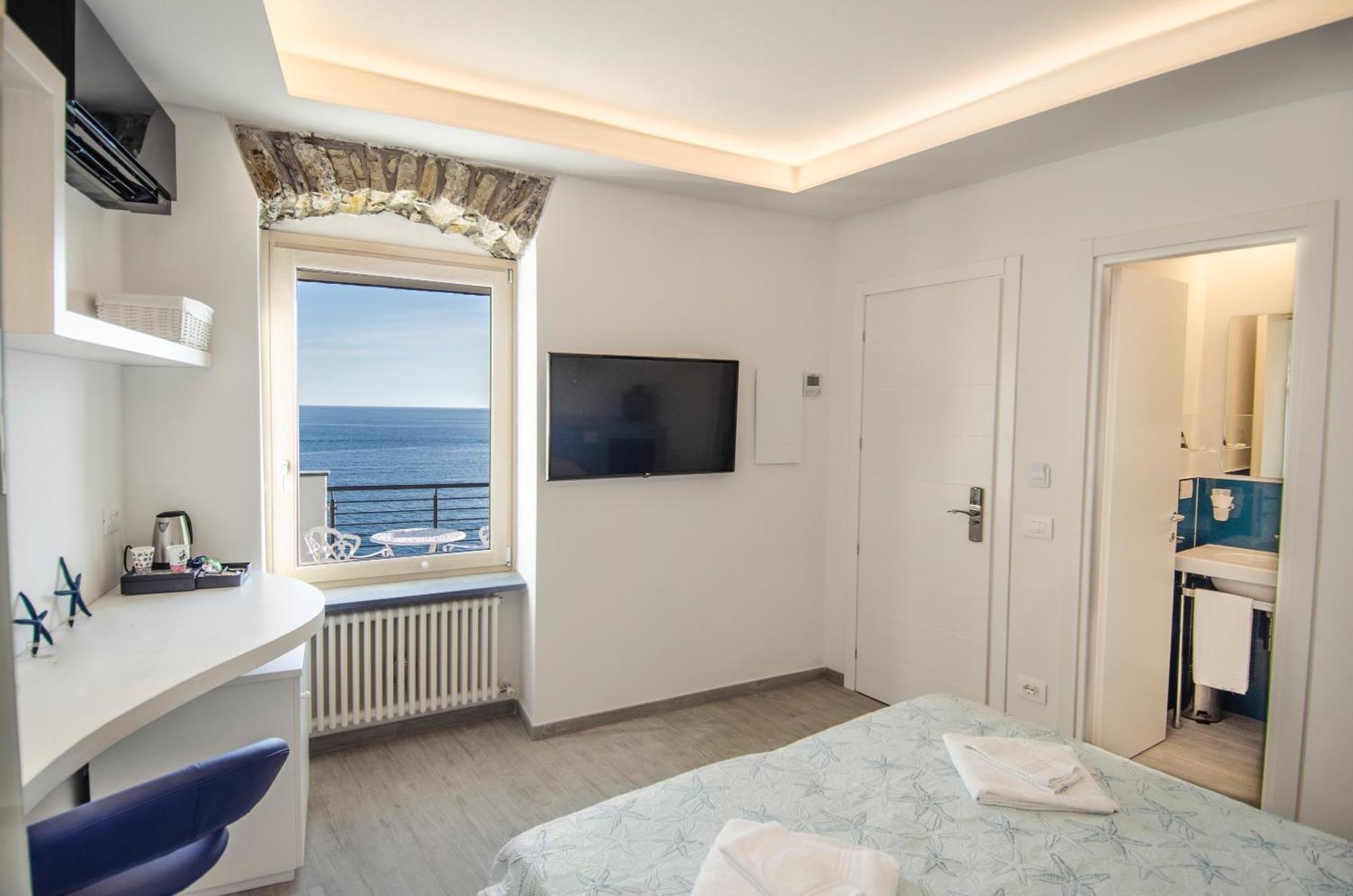 Gasthof Creuza De Mae 3*