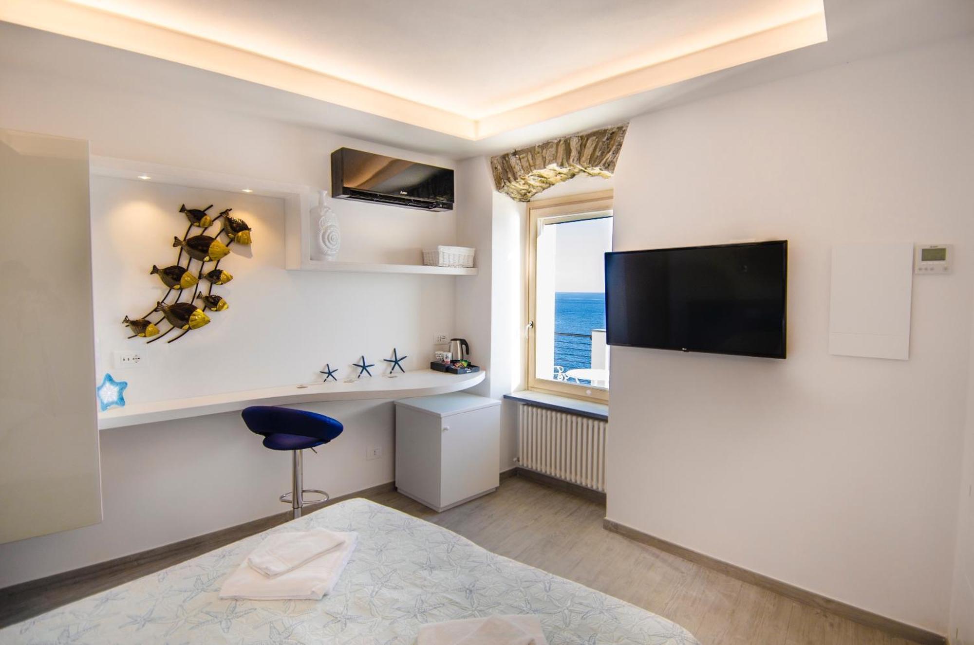 Creuza De Mae 3* Riomaggiore