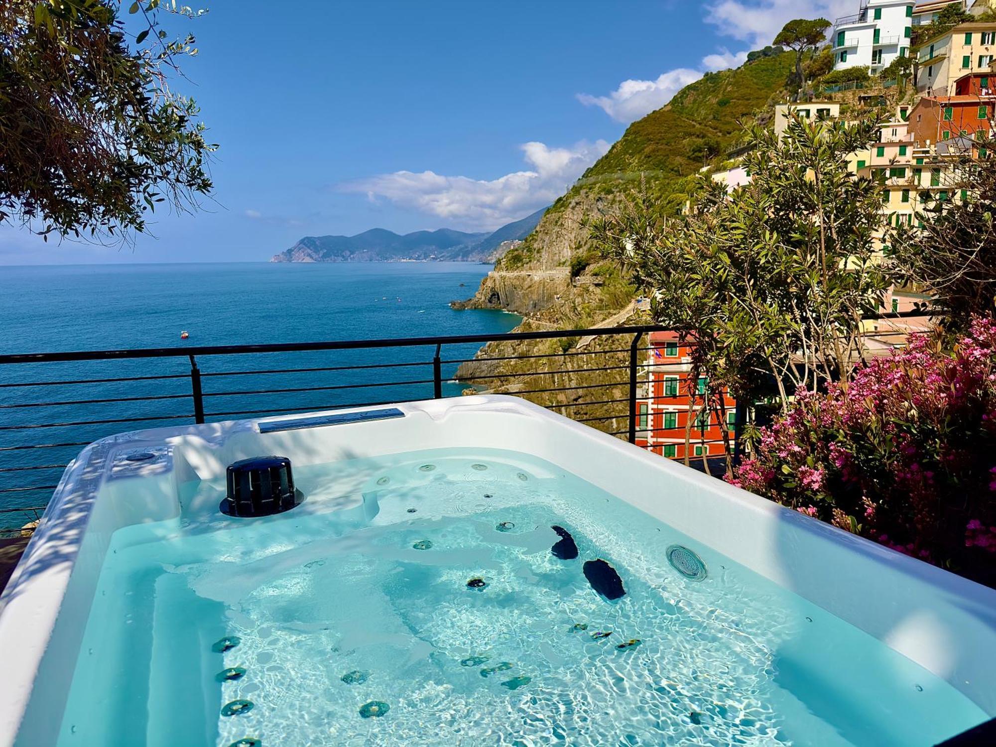 Creuza De Mae Gasthof 3*
