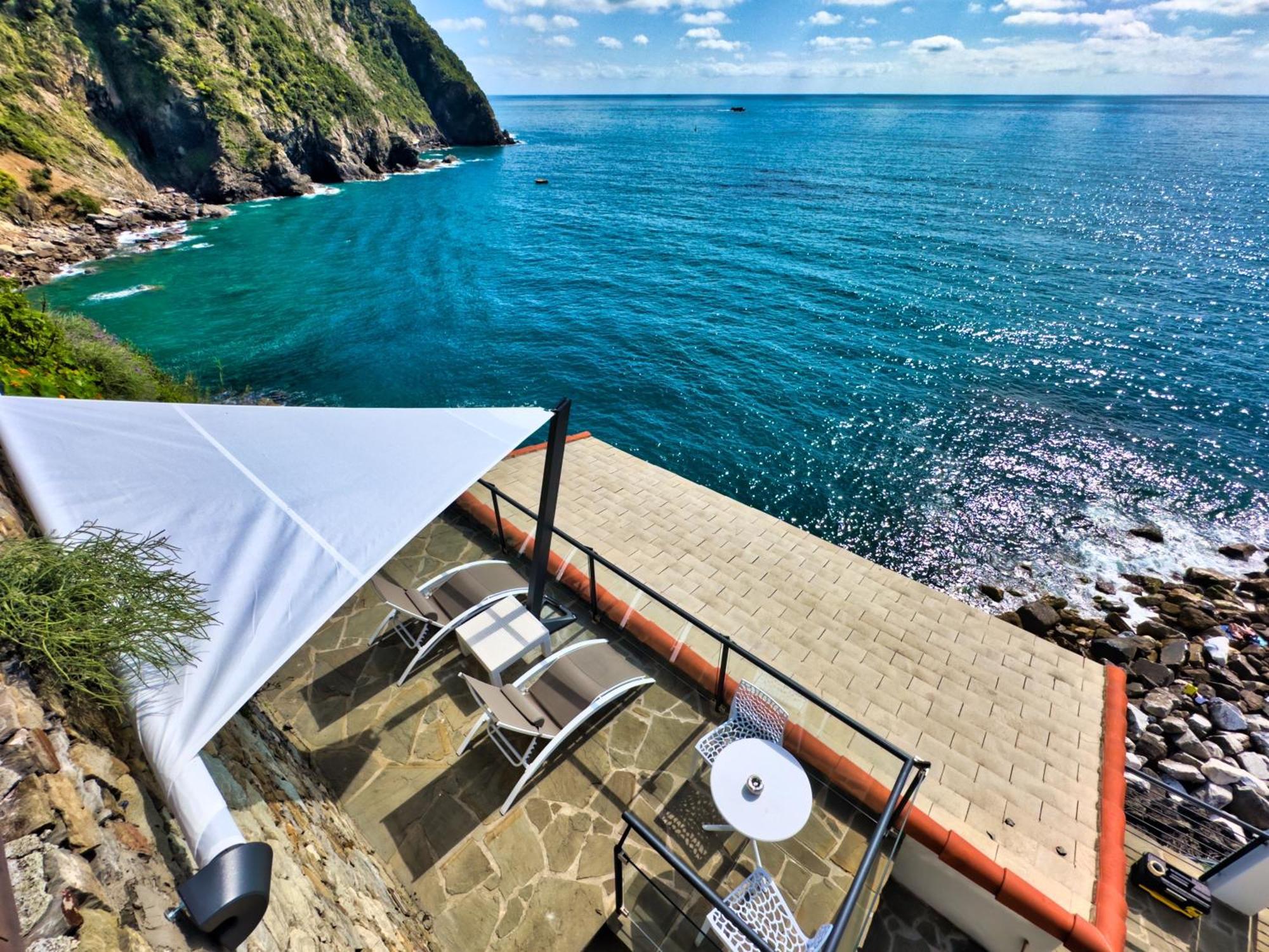 Guest house Creuza De Mae 3*