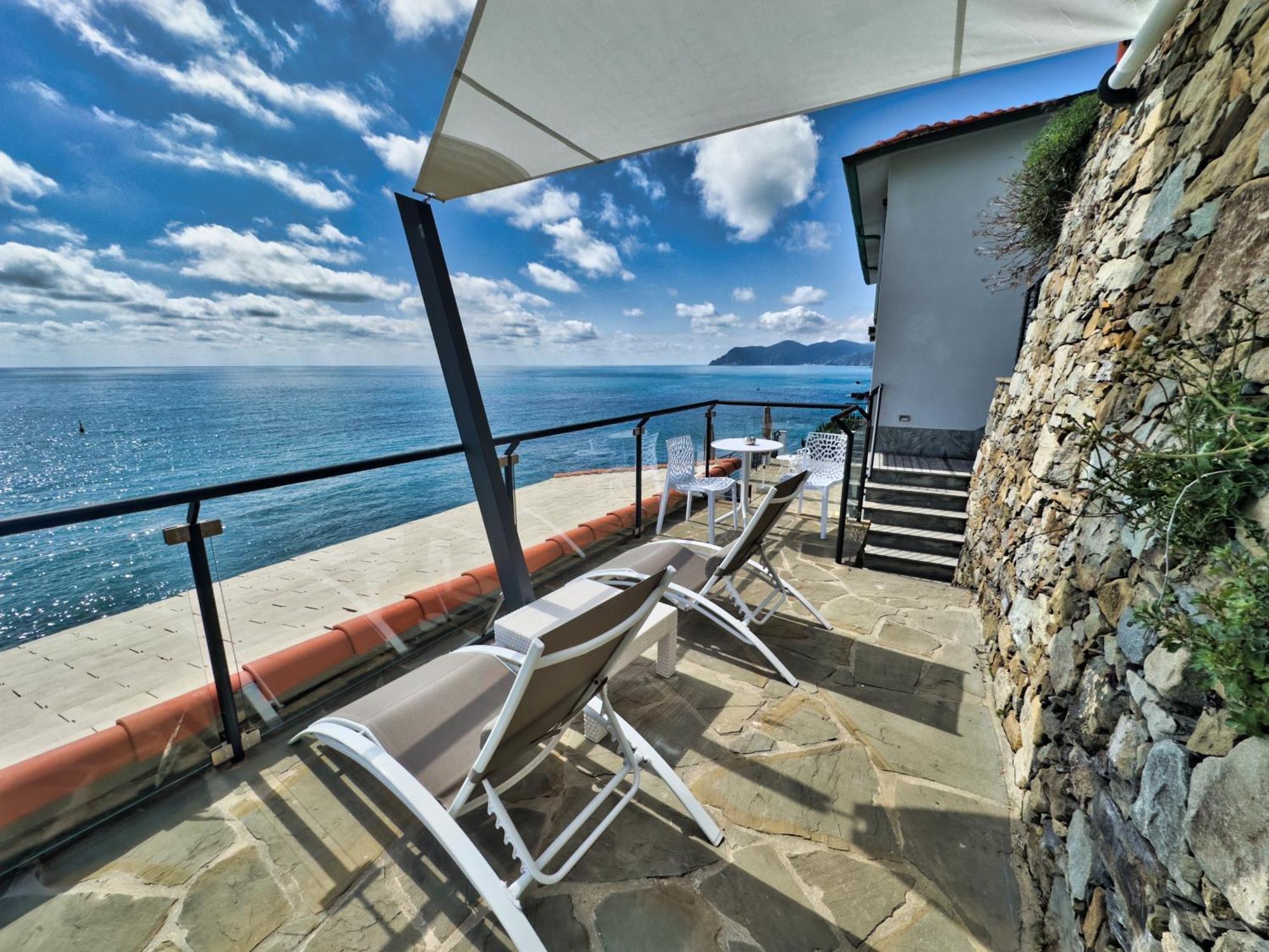Creuza De Mae 3* Riomaggiore