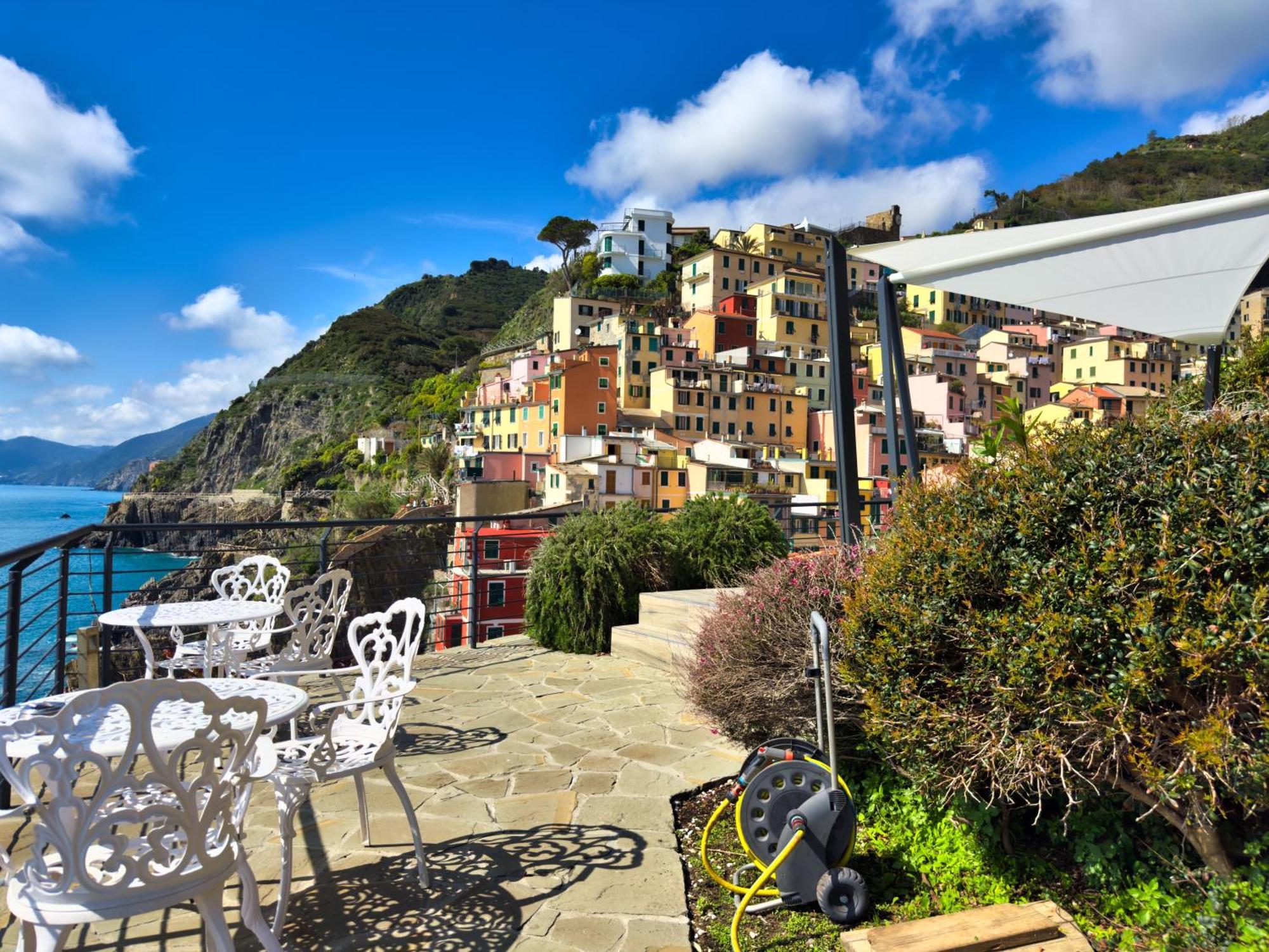Creuza De Mae 3* Riomaggiore