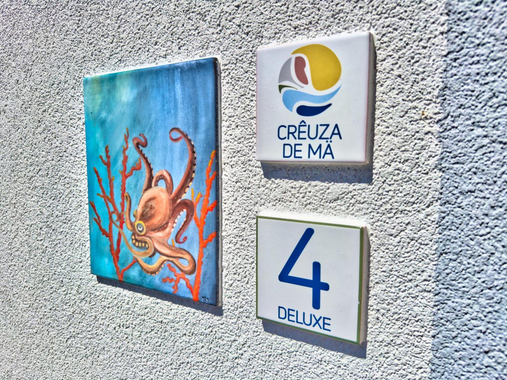 Creuza De Mae