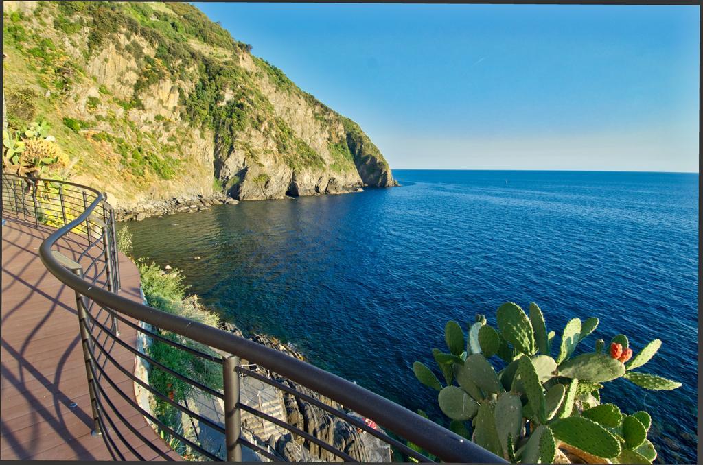 Creuza De Mae 3* Riomaggiore