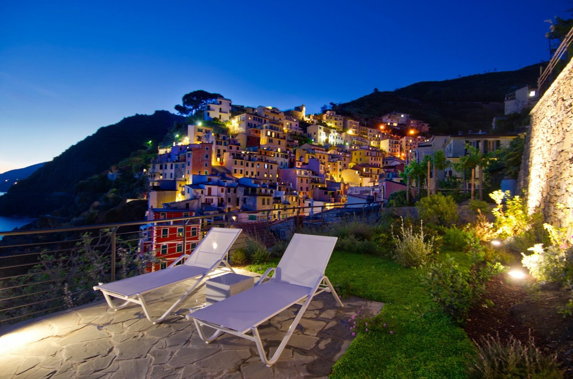 Creuza De Mae 3* Riomaggiore