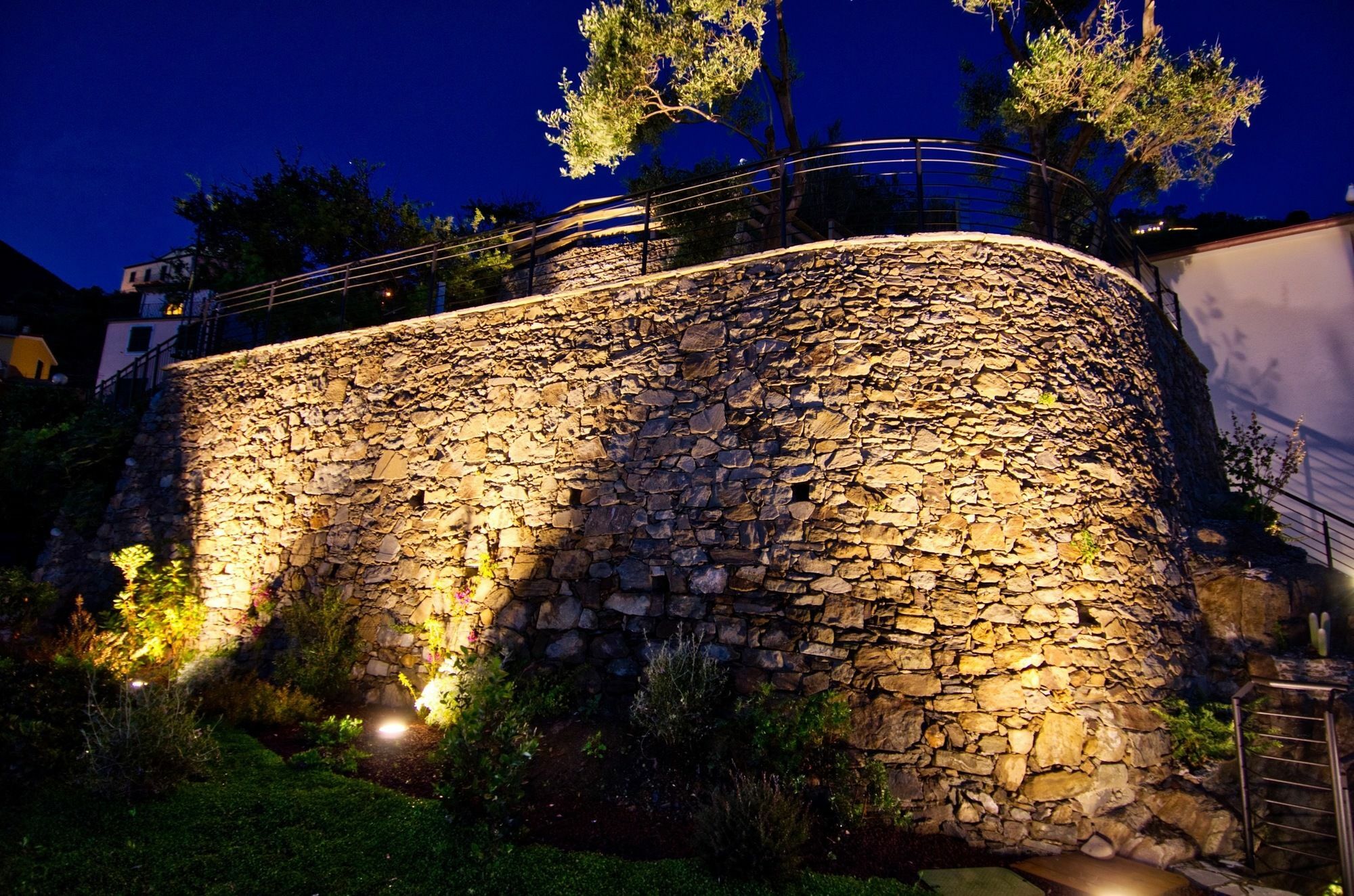 Gasthof Creuza De Mae 3*