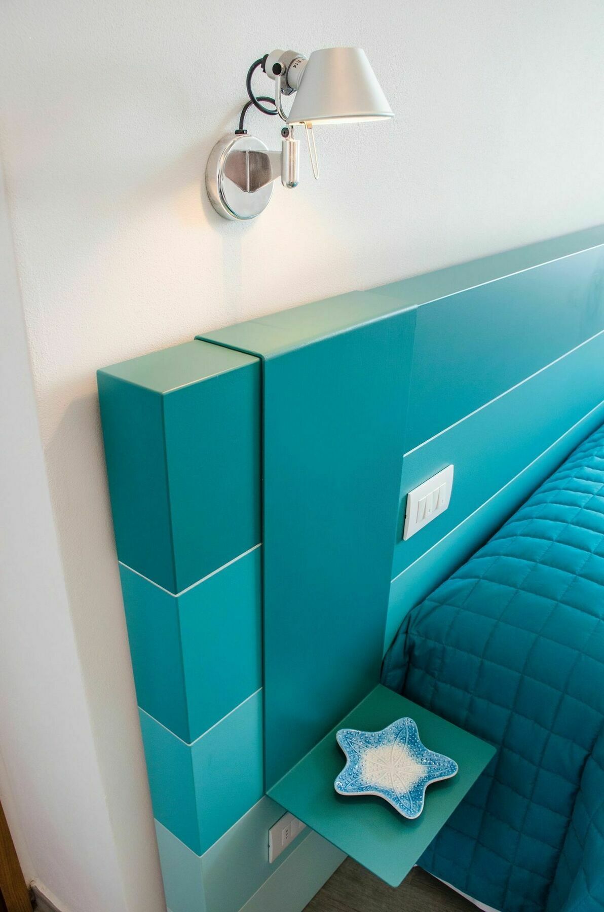 Creuza De Mae Guest house Riomaggiore