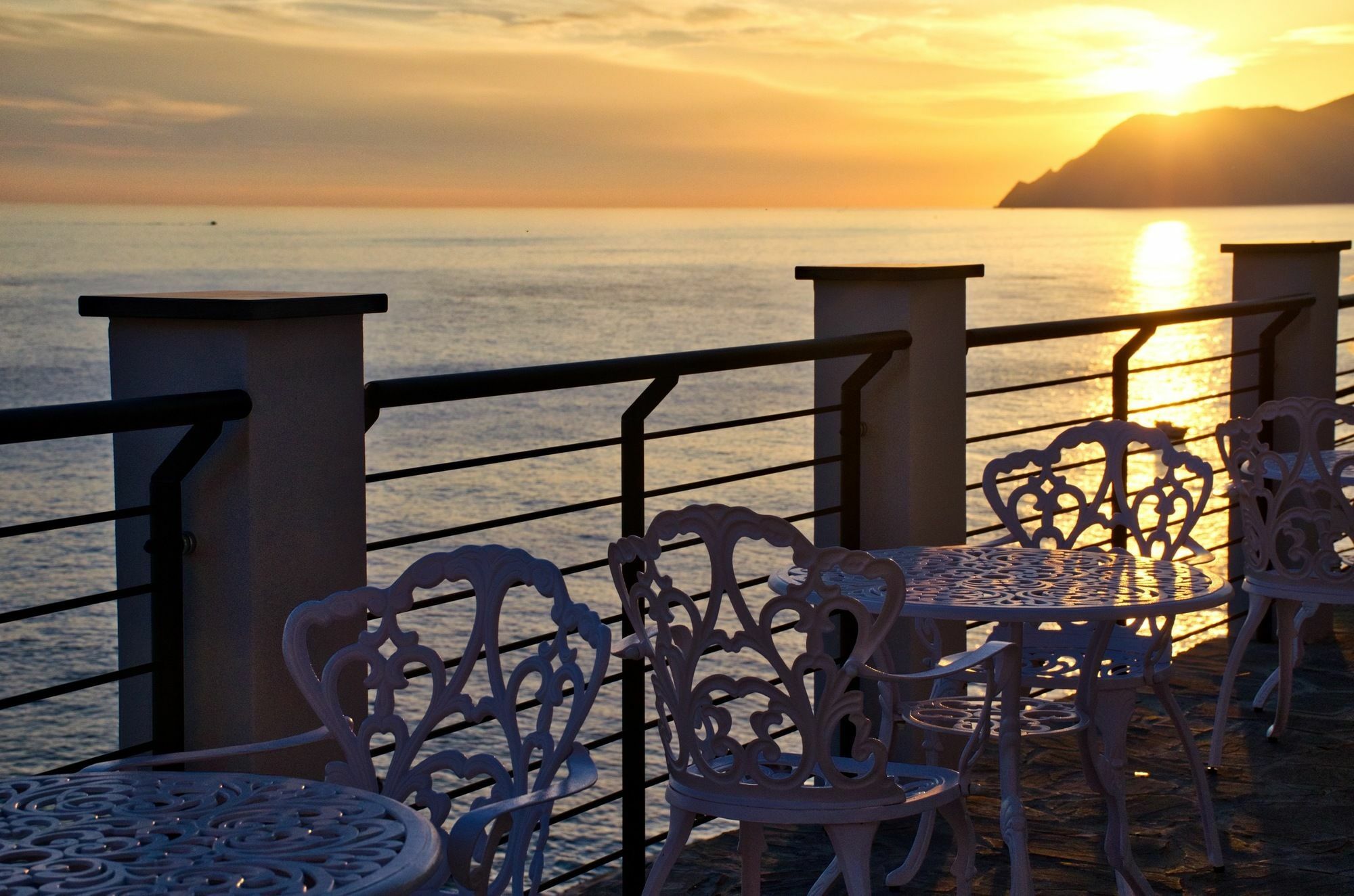 Maison d'hôtes Crêuza De Mä Riomaggiore