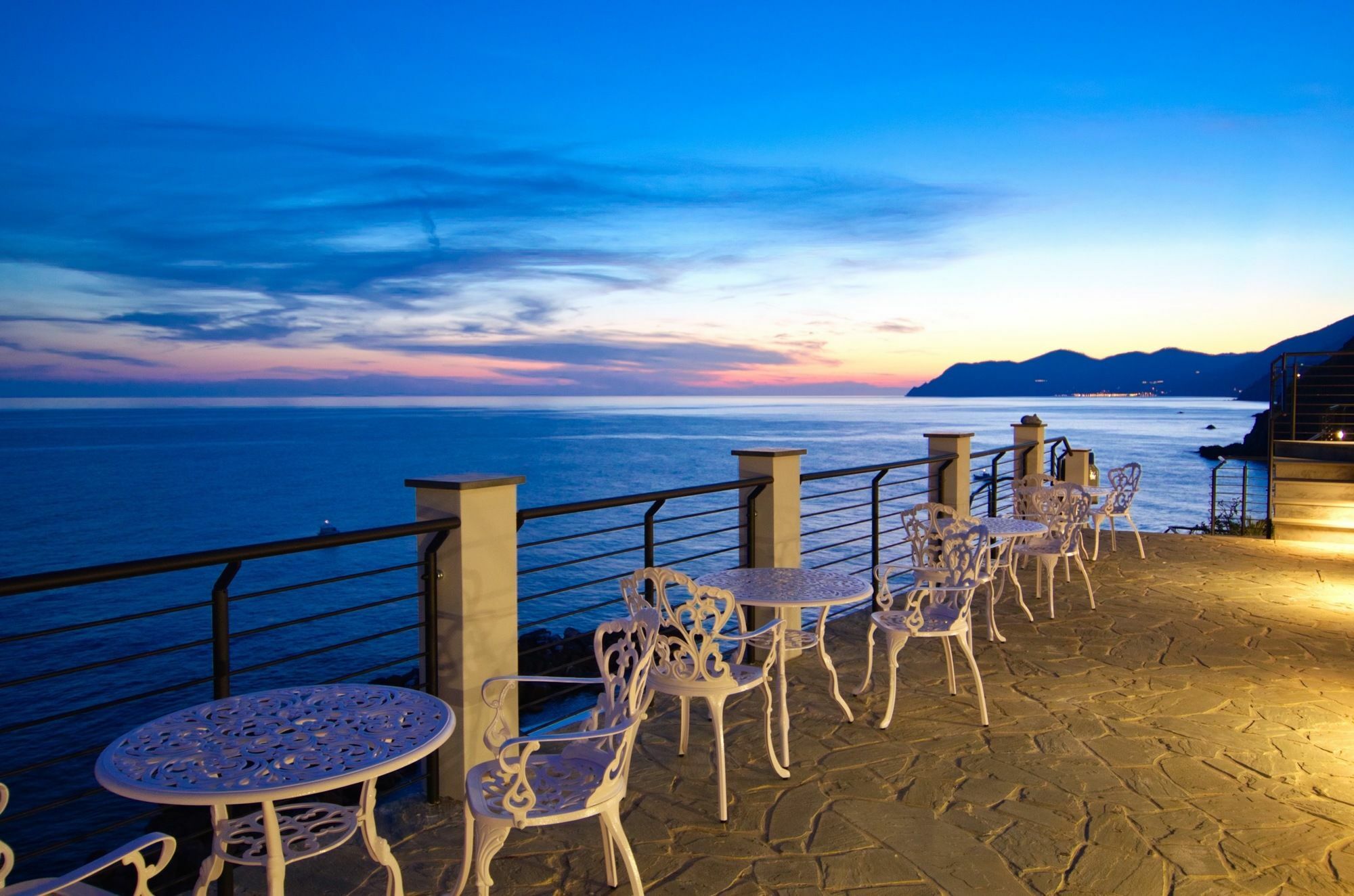 Creuza De Mae 3* Riomaggiore
