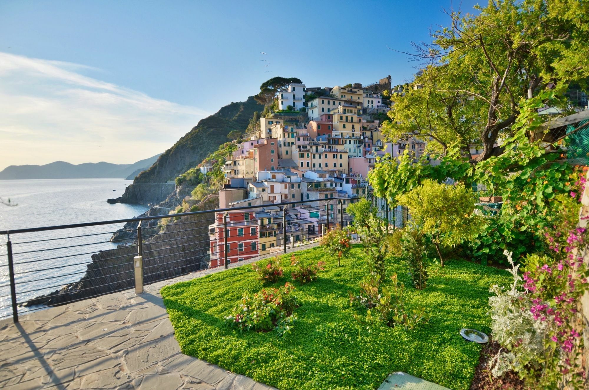Creuza De Mae 3* Riomaggiore