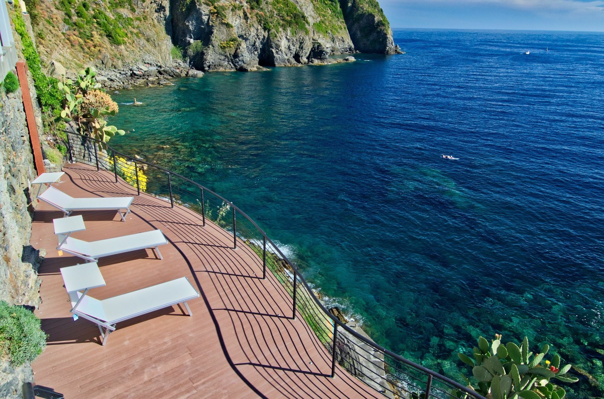 Creuza De Mae 3* Riomaggiore