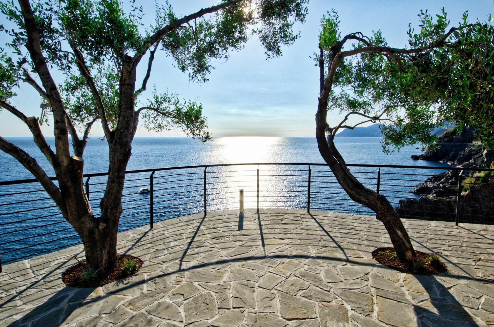 Creuza De Mae 3* Riomaggiore